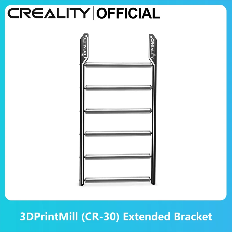 CrealityOfficialCR303DPrinter3DPrintMillExtendedBracketKit