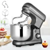 Kitchen 11 Liters Big Capacity Food Mixer 2000w Electric Food Stand Dough Mixer With Stainless Steel Bowl 1