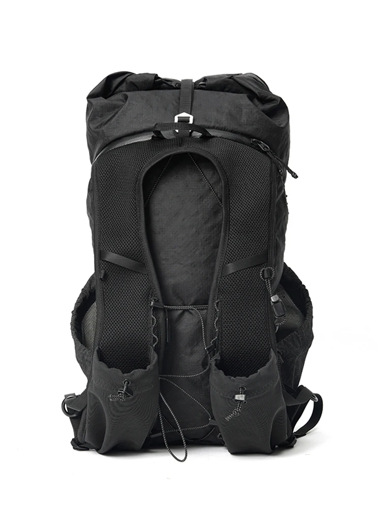 Ultra-Lightweight Outdoor Waterproof Hiking Cam Bapa Cycling Mountain Running Bag Dual oulder Outdoor Function Sle