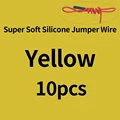 Yellow x 10pcs