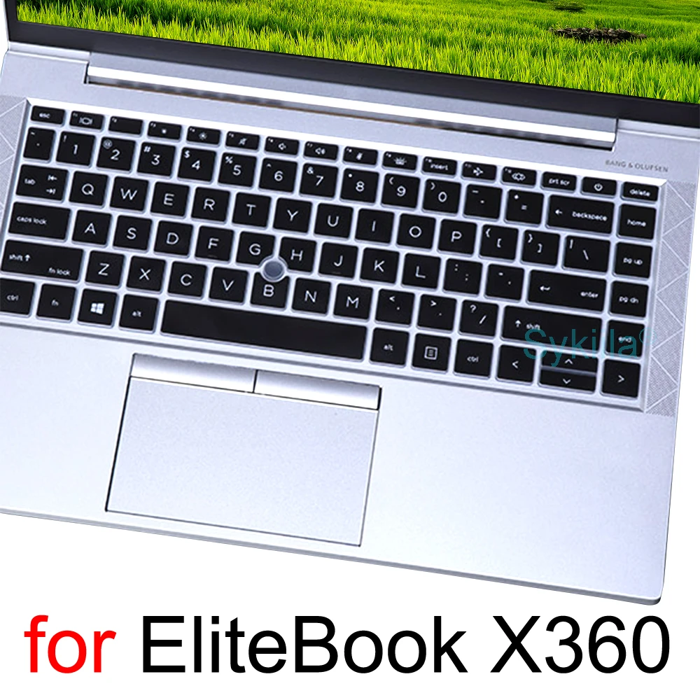 Keyboard Cover For Hp Elitebook X360 0 G6 G7 G8 1040 G4 G5 G6 1030 G2 G3 G4 G7 G8 10 G2 Protector Skin Case Silicon 12 13 14 Keyboard Covers Aliexpress