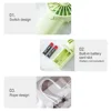 Portable Mini Fan Convenient Creative Small Fan Handheld Pocket Hand-held Fan Lightweight Adjustable Cute Small Fan Student Gift 6
