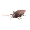 Top Infrared Remote Control Mock Fake Ants/ Cockroaches /Spiders RC Toy for Kids,Dark brown 4