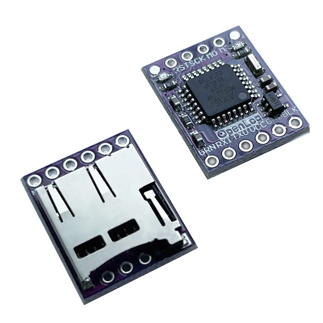 Openlog Serial Data Logger Open Source Data Recorder Naze32