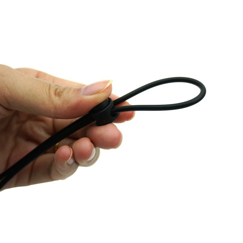 Ring Einstellbare Samen Lock Ring Erwachsene Sex Spielzeug für Männer Verzögerung Ejakulation Ring Sex Produkt Erektion Letzte_voghion.com