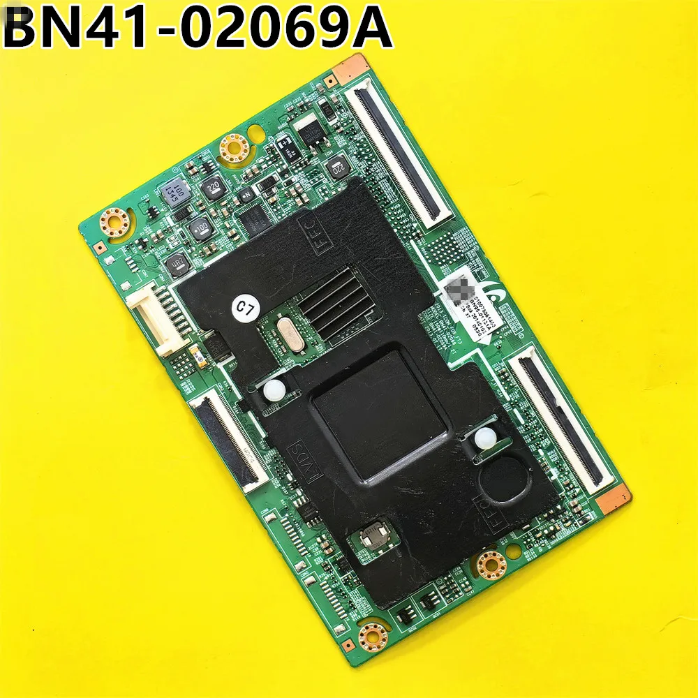 Детская Логическая плата для Samsung UA46F6400AJ UE46F6400AK UN46FH6030FXZA UN55F6300AF UE55F6400AK