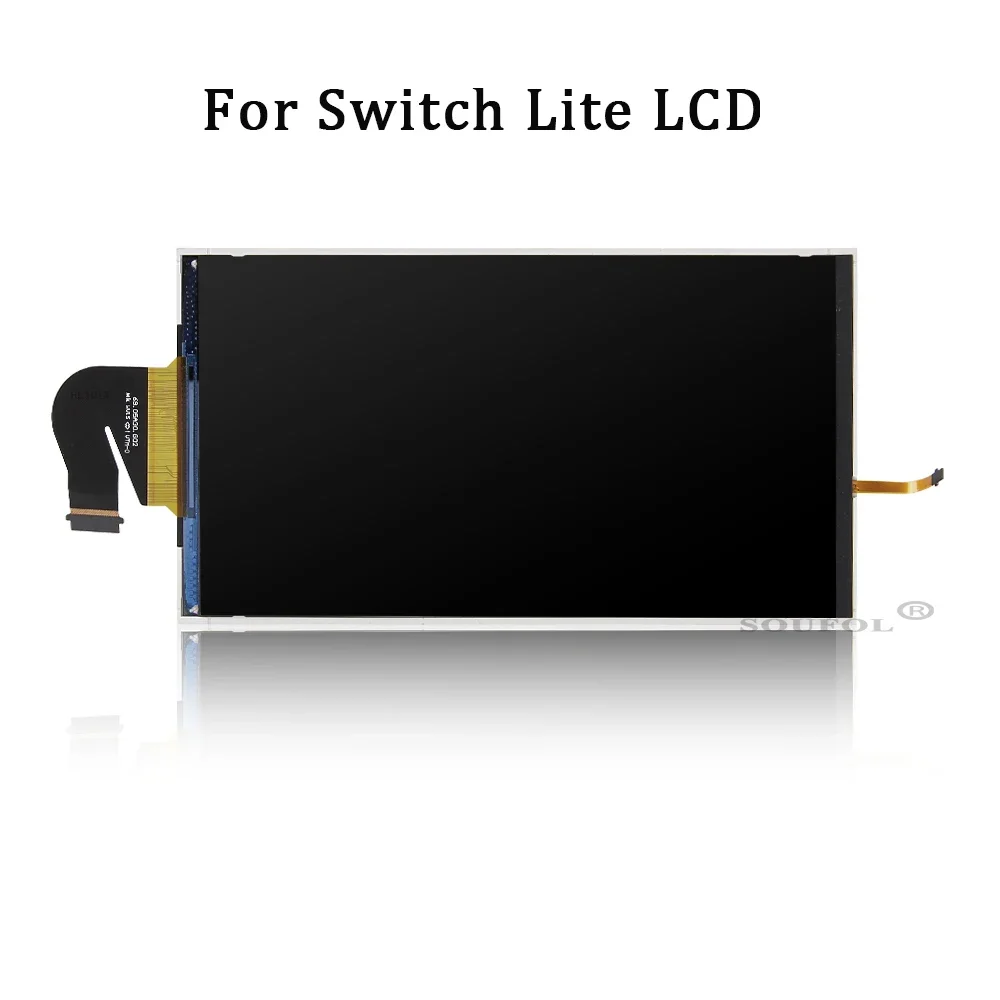 New For Nintend Switch Lite LCD Screen Replacement For Switch Lite ...