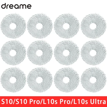 Mopping Pad for Dreame L10s / Xiaomi Robot Vacuums 1