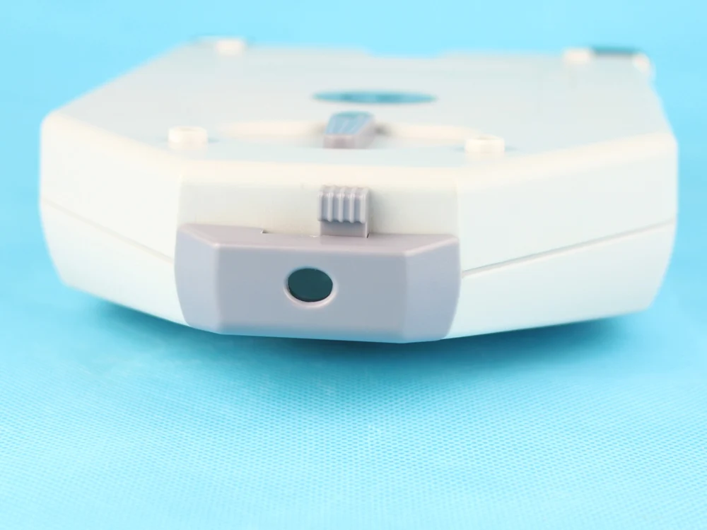 9A Digital PD Meter Pupilometer LCD display PD measurement