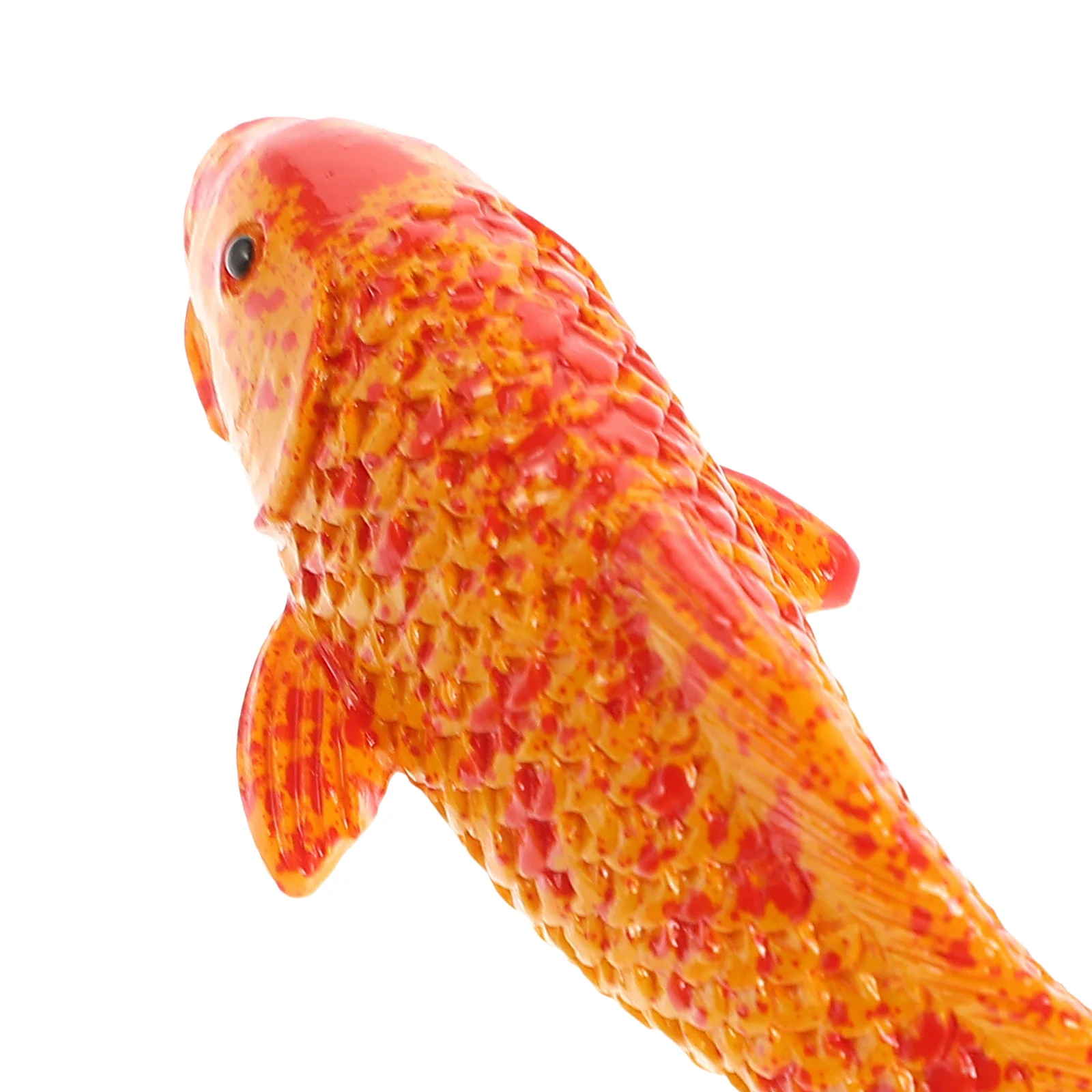 

5Pcs Small Fish Statue Simulated Fish Craft DIY Fish Tank Fake Fish Decoration Aquarium Fake Fish