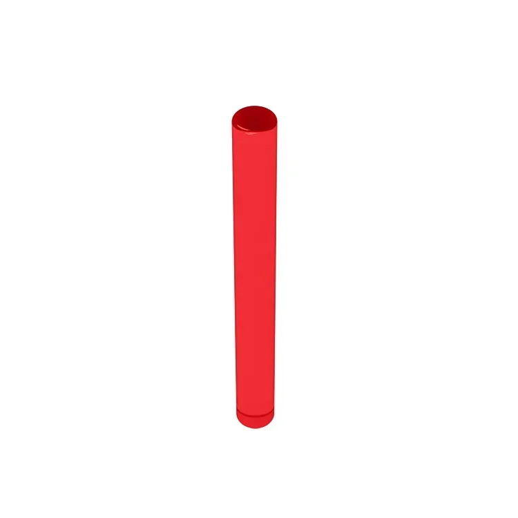 Gobricks GDS-883 Bar 4L - Lightsaber Blade/Wand for DIY Educational Building Blocks