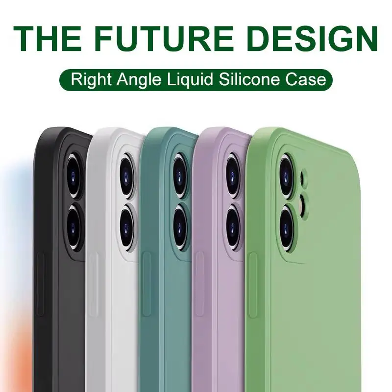 Durable Protective Phone Case with Sleek Design and Enhanced Grip