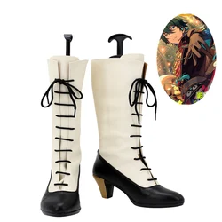 Ensemble Stars Victoria Kagehira Mika Shoes Cosplay Men Boots