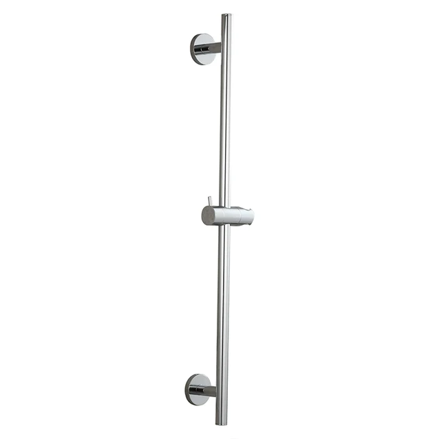 Chrome Shower Bar