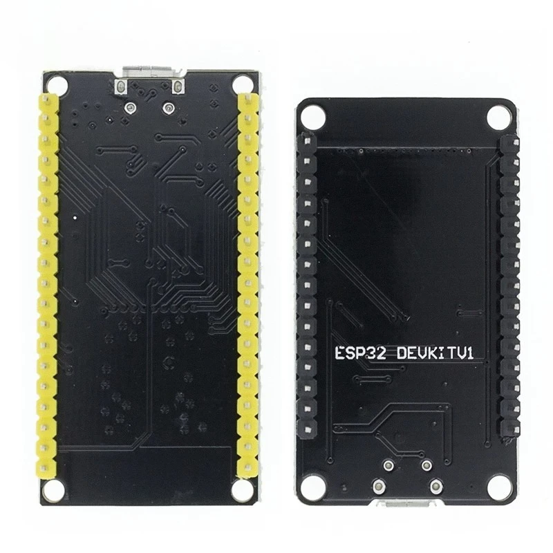 รูปสินค้า บอร์ดพัฒนา ESP32 WiFi+Bluetooth IoT สำหรับโปรเจกต์อัจฉริยะ