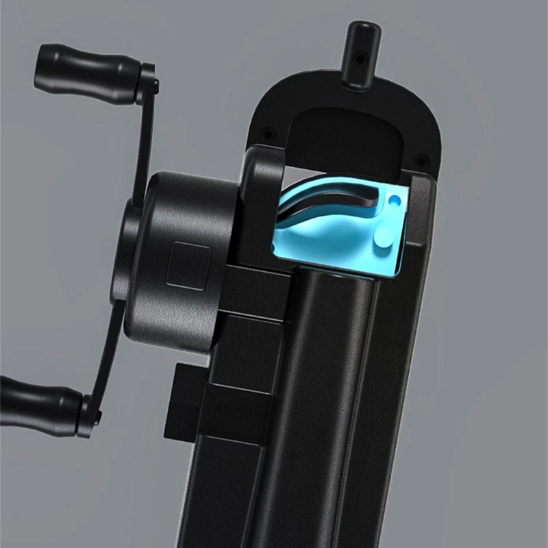 Gamepad Adjustable More Real Anti-Lost Rope Ergonomic Design Fishing Rod Design Switch Accessories Simple Disassembly
