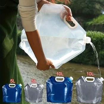 Collapsible Water Storage Jug 6