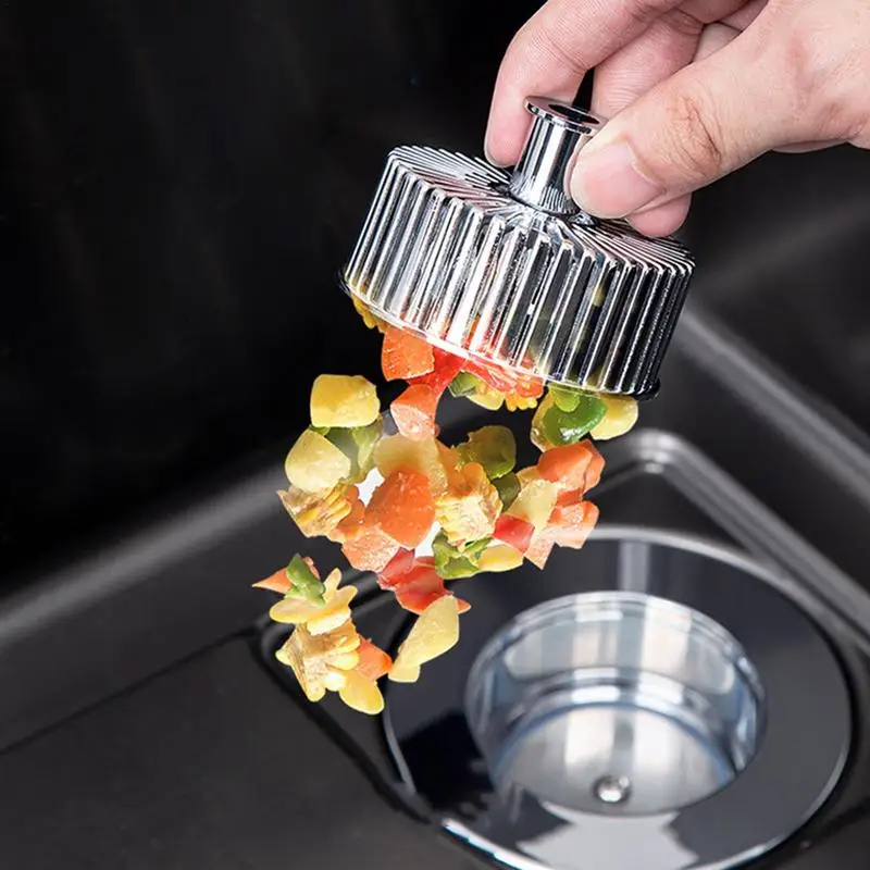 Рисунок 5 - Ситечко для слива раковины