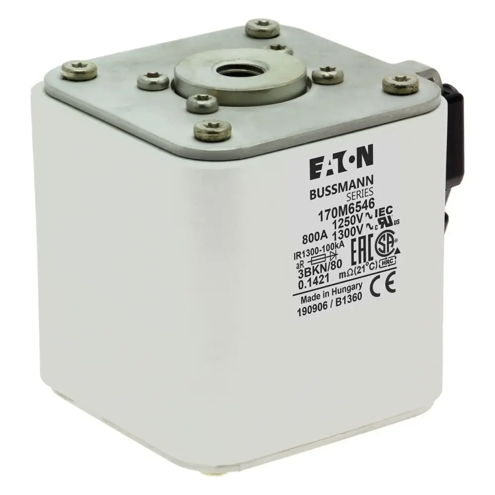 

170M6546 New Fuses