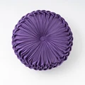 Pumpkin purple