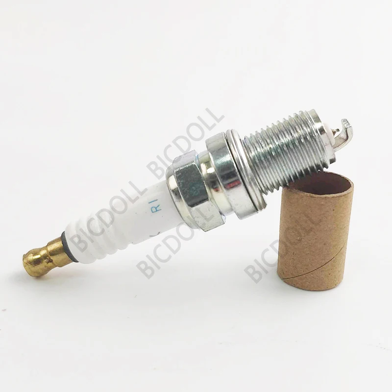 

A0041591403 Iridium Spark Plug for Mercedes-Benz W220 W221 C215 C216 R230 2000-2013 IFR6QG