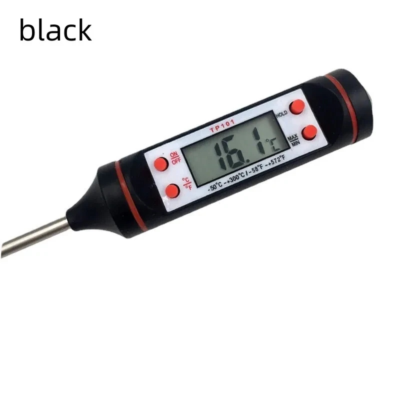 Digital Meat Thermometer Instant Read Cooking Tool