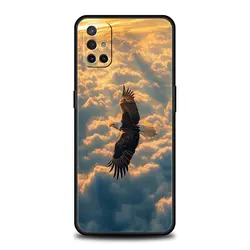 Eagle Design Soft Phone Case Cover for Oneplus Nord N30 (A1)