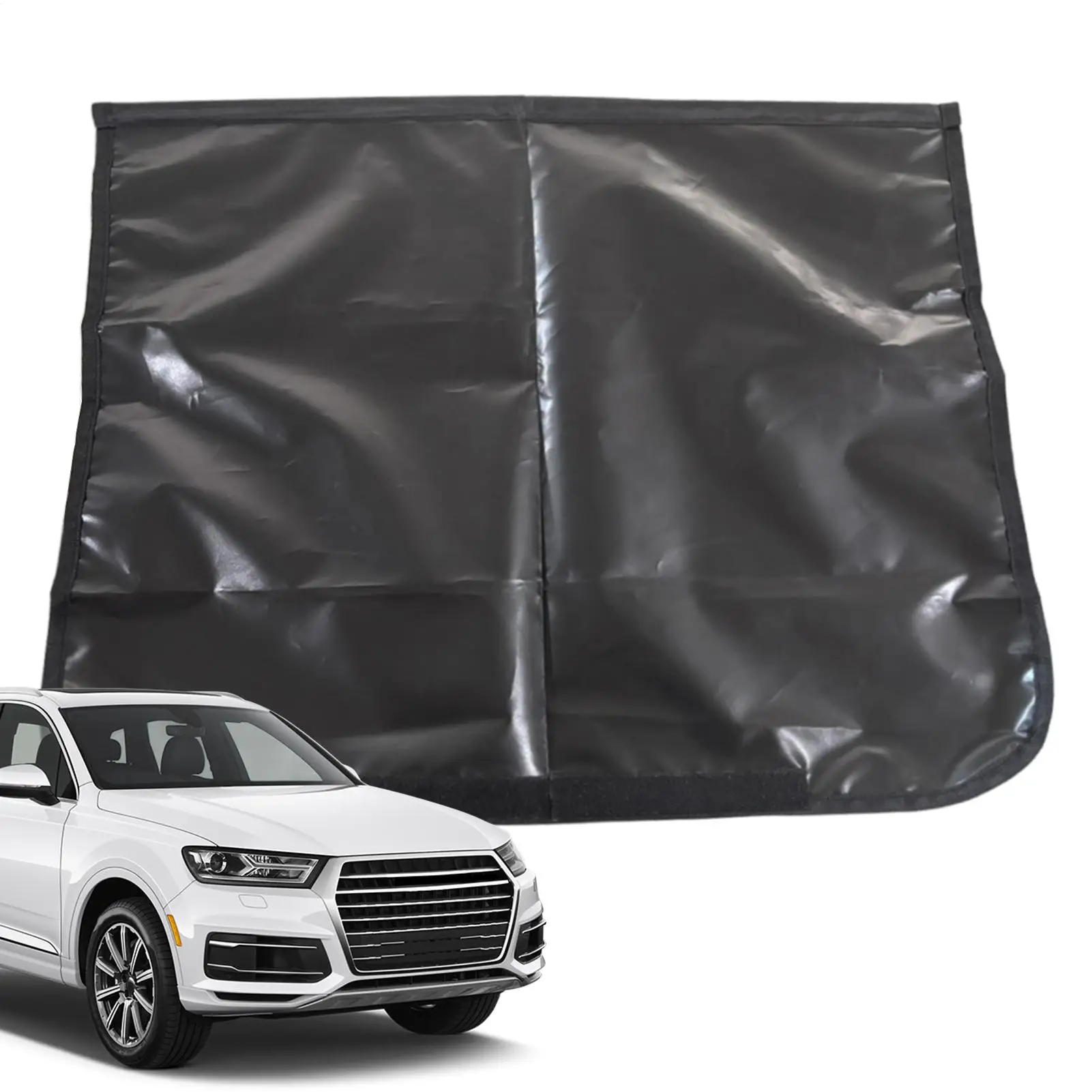 Electric Car Charger Cover Image 2