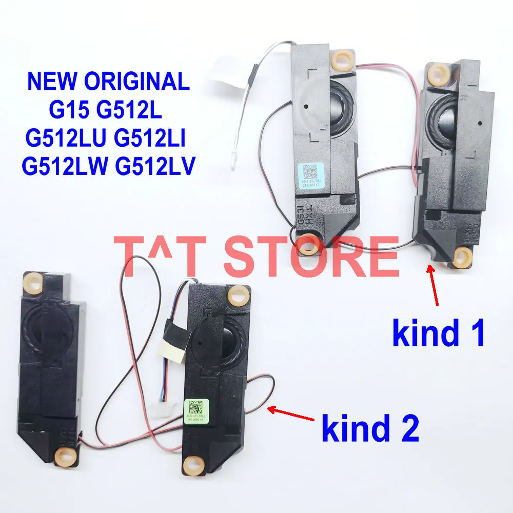 Jual Keyboard Asus ROG Strix G512 G512LV G512LW G512LI G531 G531GT - View #3