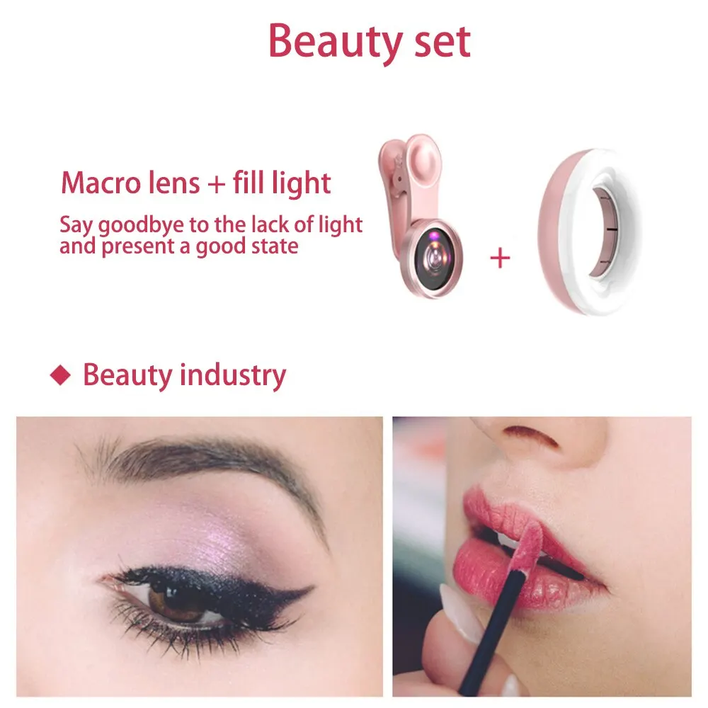 Рисунок 5 - Макрообъектив для мобильного телефона 15X