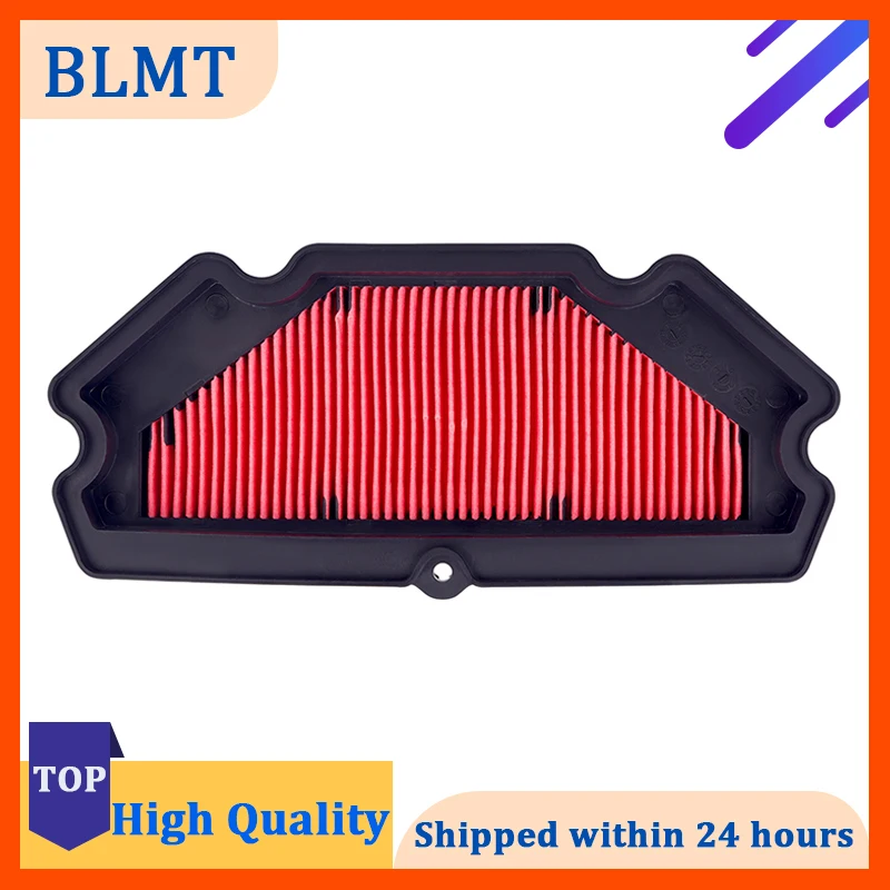 

Motorcycle Intake Cleaner Air Filter For KAWASAKI ER-6F EX650 ER-6N ER650 Ninja 650R ABS 2013-2016 ER6F ER6N EX 650 11013-0713