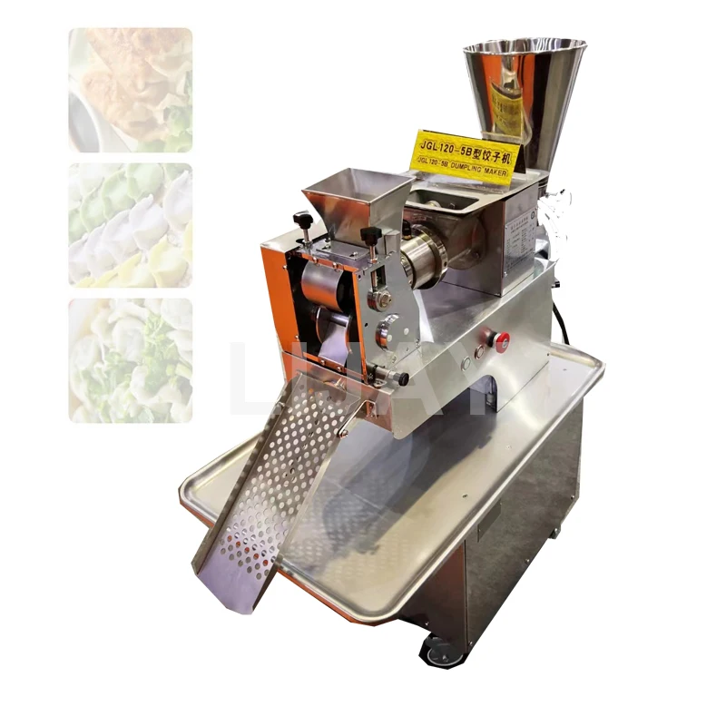 

Автоматический мини-Момо-равиоли, большая машинка для аппаратного производства