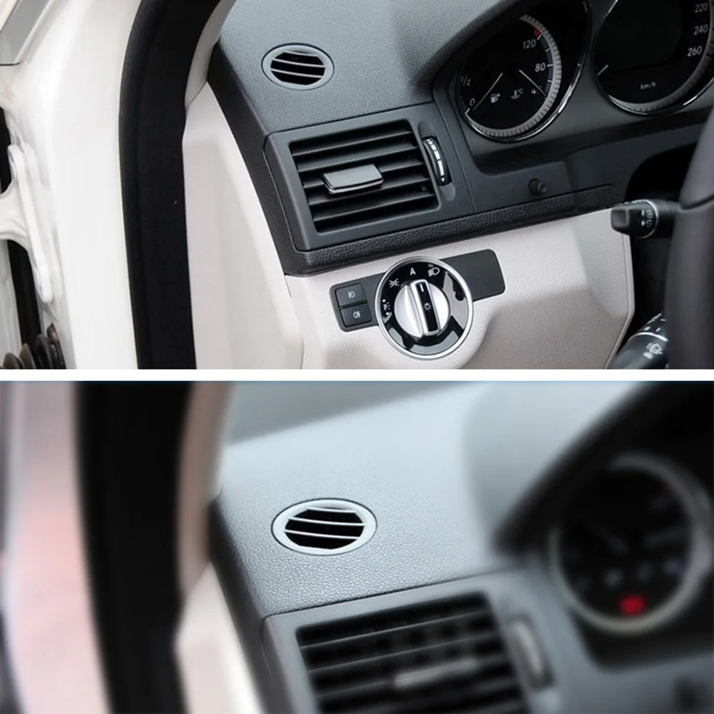 Left Air AC Vent for C Class C180 C200 C230 C260 C300 W204