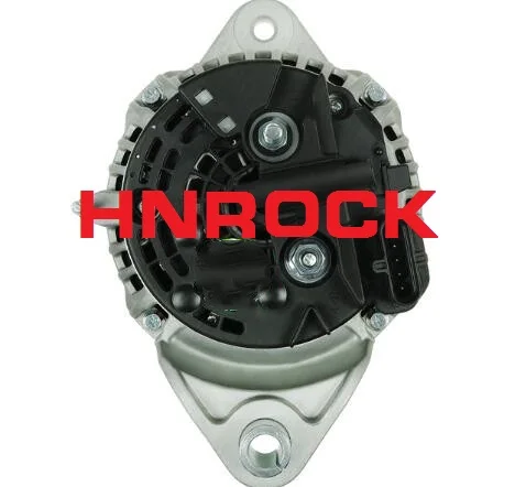 ο HNROCK 24V 110A ALTERNATOR 0124655173 0986081870 AAN5446 IA9479 ALB5174 LRA03962 LRA3962 72468159 7420842441 REN