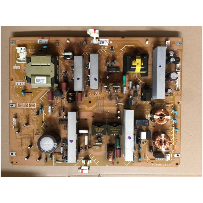 Psu Board Carte alimentation TV Sony 1 876 467 21