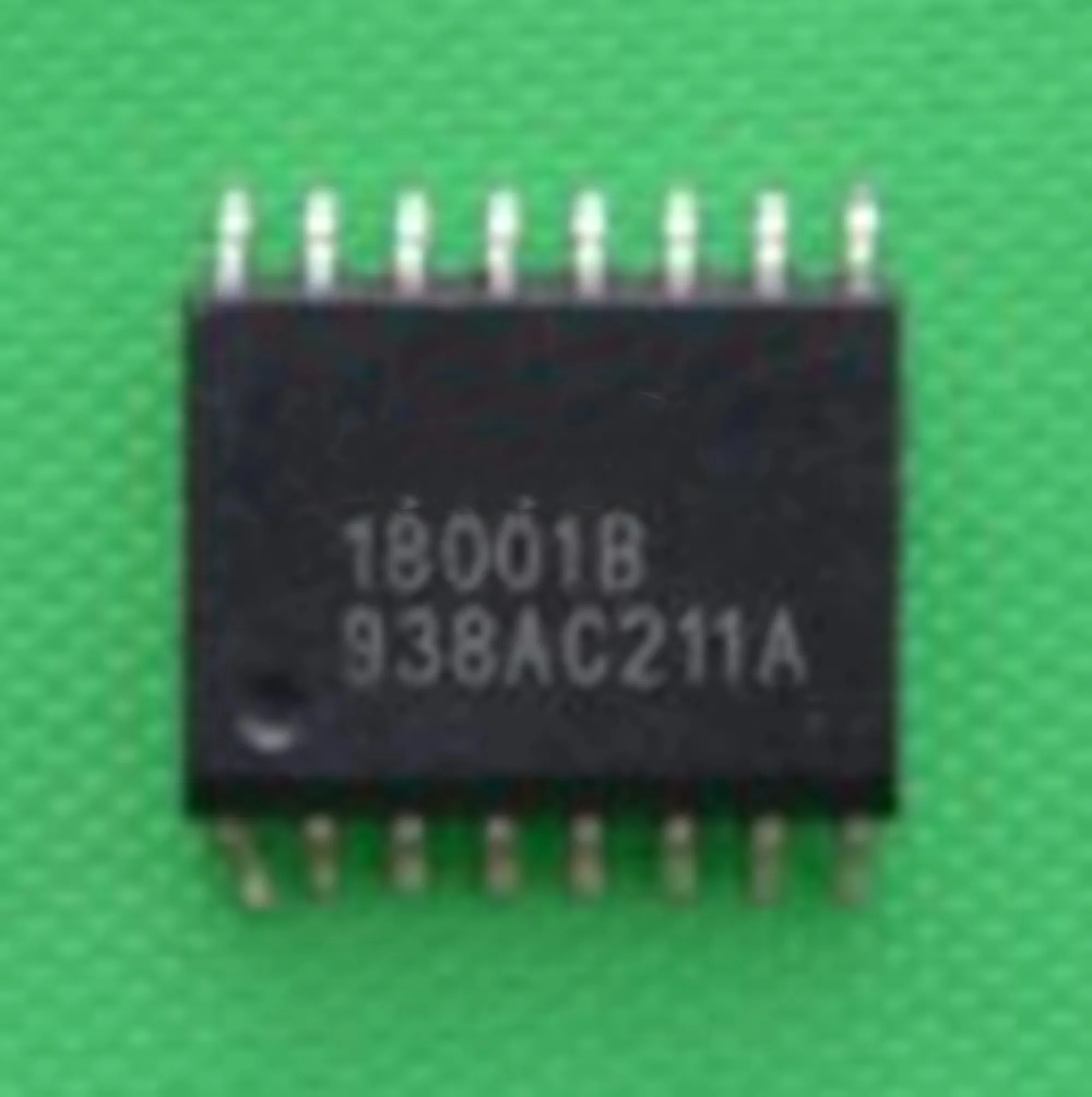 18001B New Ones