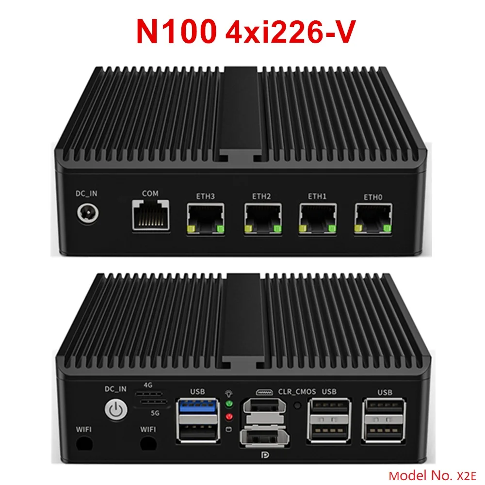 DIY Build - My NAS Build - openmediavault