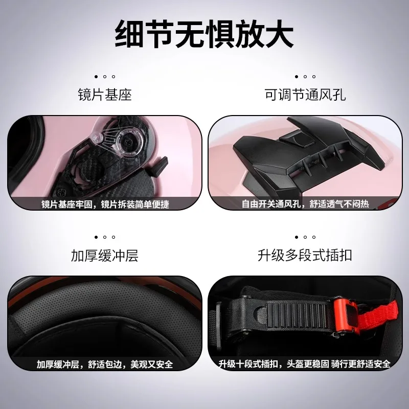 ����Ƽ�� ����� ���� ������, 3/4 ������� ���, DOT ECE ����, ���̽� ���� ���̵� ���� ��ȣ ������ Casco, ����ǰ