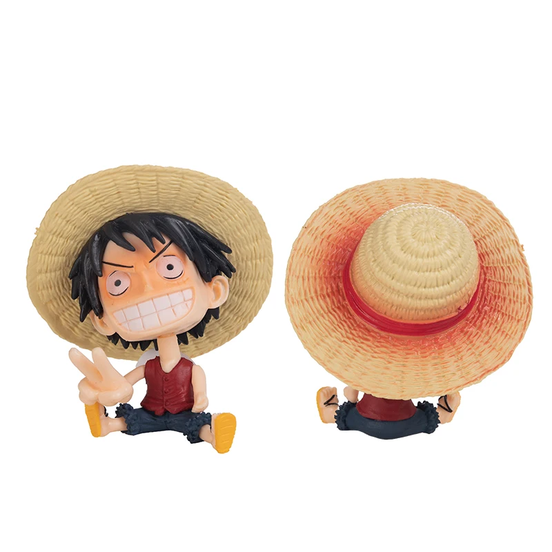 One Piece version Chibi !  Anime chibi, Dessins chibi, One pièce