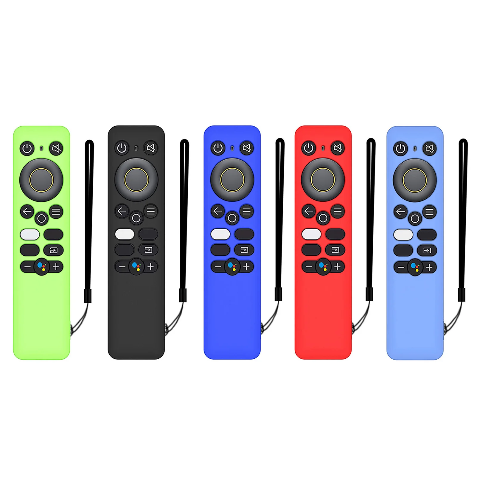 Durable Remote Control Cases For Realme Tv Remote 32"/43" Smart Tv