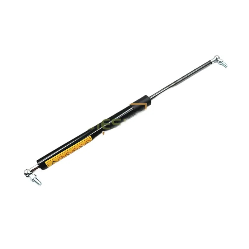 

Задняя крышка двигателя для Doosan daewoo dh dx215/220/225/300-7-9, газовая пружина, гидравлический опорный стержень, аксессуары для экскаватора