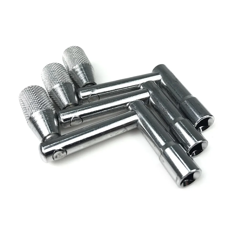 Drum Sticks Swivel for Battery Drum Accessories Tuning Key Z Type 5.5mm Square Wrench