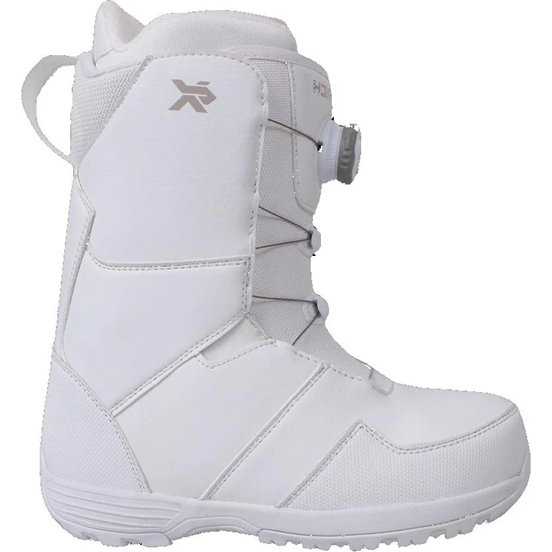 スノーボードブーツ ホワイト/クリーム context-white-1.jpg
