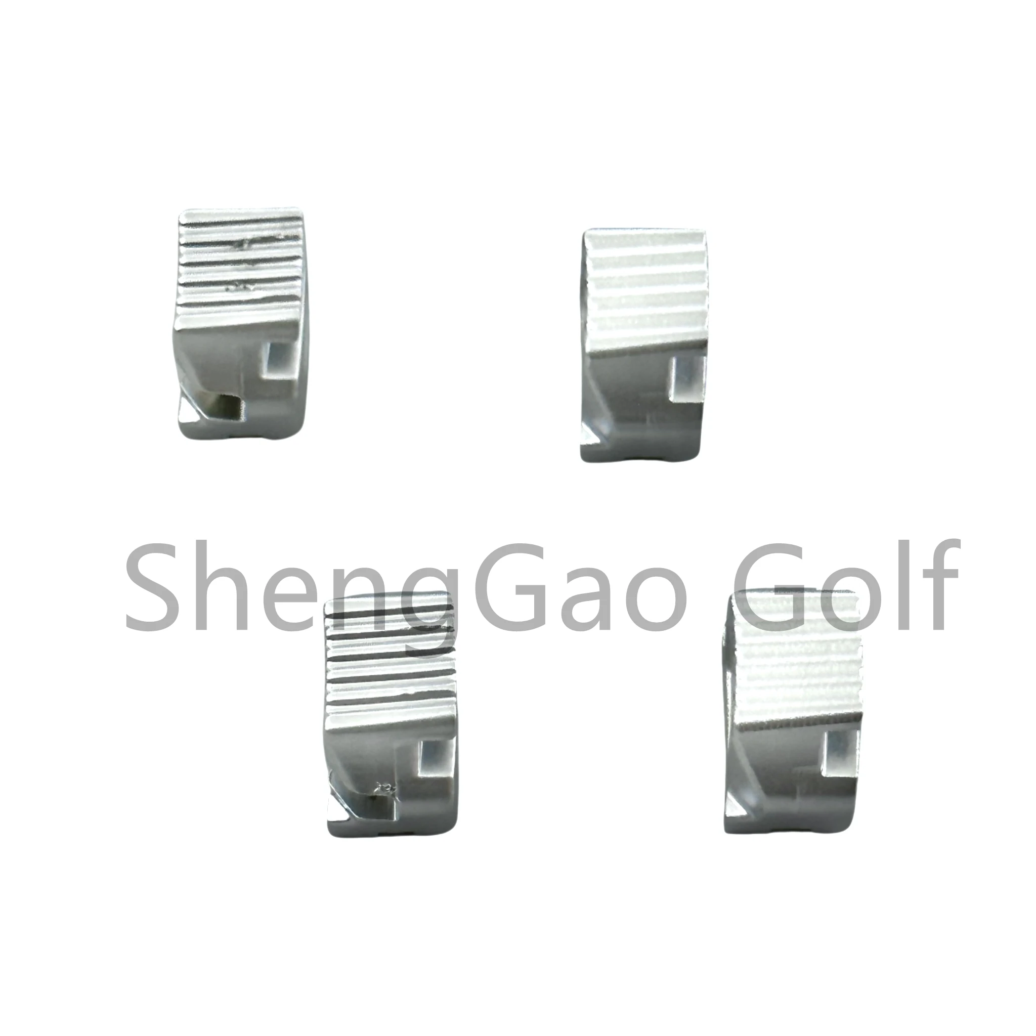 Golf Club Weight Compatible for GT3 Driver Club Head 3g、4g、6g、8g、10g、12g、14g、16g、18g Weights Optional 4