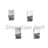 Golf Club Weight Compatible for GT3 Driver Club Head 3g、4g、6g、8g、10g、12g、14g、16g、18g Weights Optional 4