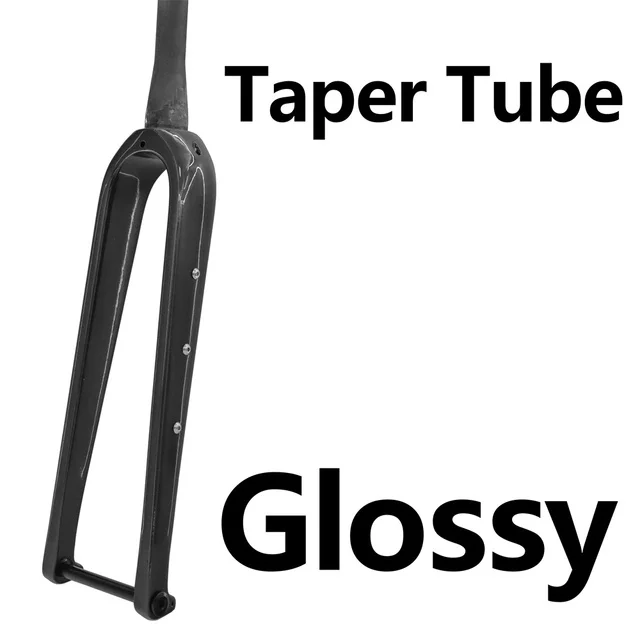 カーボンフォーク　グラベルロード用10＊100 カーボンフォーク グラベルロード用10＊100 Amazon | カーボンフォーク