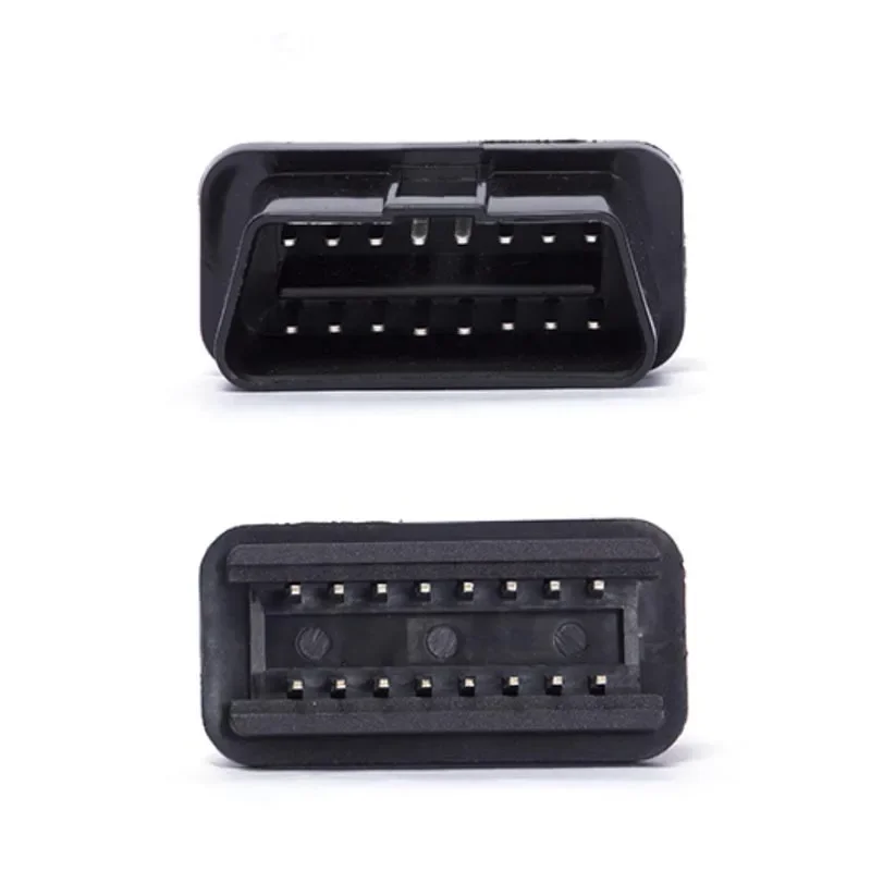 JLR SDD OBD2 крышка разъема с корпусом J1962m штекер с корпусом 16-контактный Штекерный разъем «сделай сам» инструмент с печатной платой (art.: 3920bf778596b) - 3920bf778596b