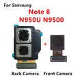 N950U 9500 BackFront