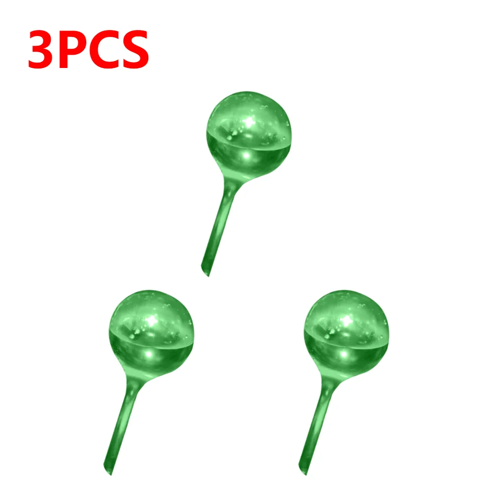 Small Green