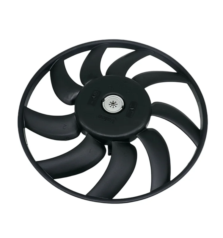 

A6L A4L A5 Q5 Q7 Radiator Fan Air Conditioning Electronic Fan Size Electronic Fan Car Accessories Tools Alpicool